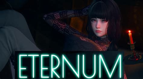 eternum walkthrough